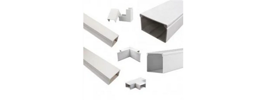 Dado-Skirting-Trunking