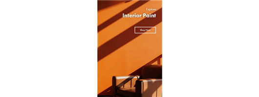 Interior Paint