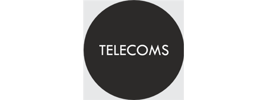 Telecoms