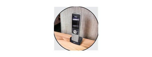 VoIP Handsets