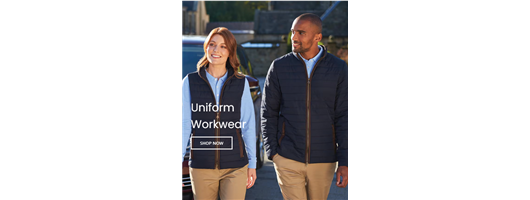 Unicorm Workwear