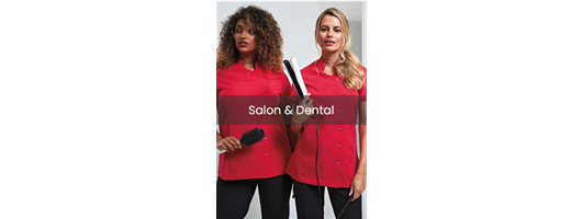 Salon & Dental