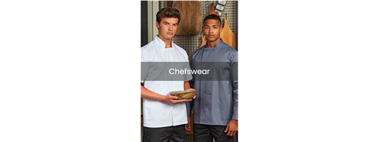 Chefswear