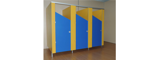 Children’s Cubicles