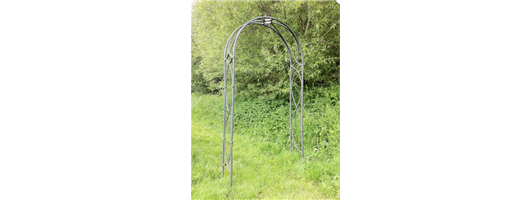 Garden Ironwork 