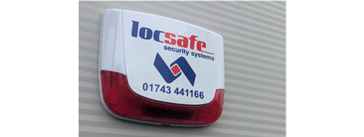 Intruder & Fire Alarm Systems