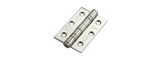 Fixings & Ironmongery