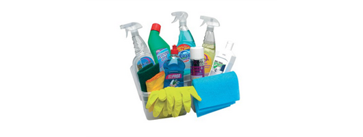 Cleaning Products