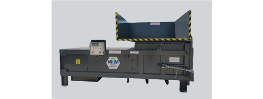 Static Waste Compactors