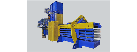 Jovisa SL Recycling Machinery