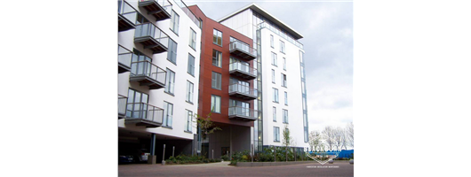  Metal & Steel Balconies & Canopies in Chelmsford 