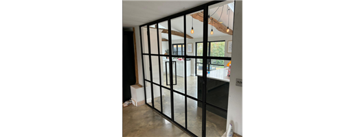 Superior Steel Doors in Basildon 