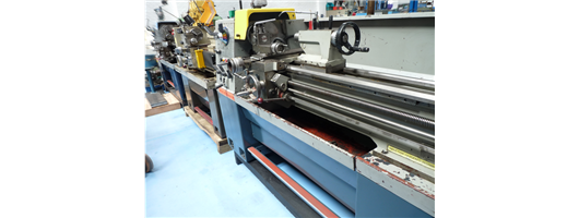  Lathes 