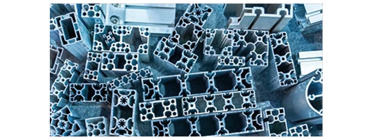 Aluminium Extrusion