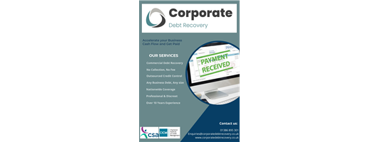 Corporate Debt Recovery