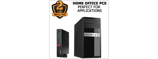 Home Office PCs