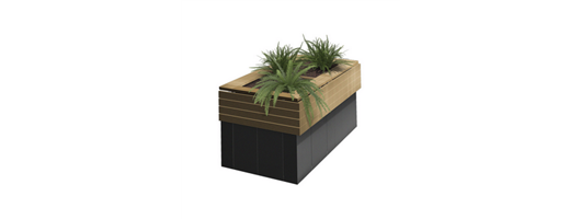 Air Quality Planter