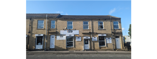 Huddersfield Electrical Merchants Ltd