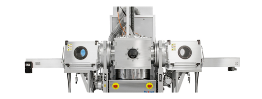 Atomic Layer Deposition (ALD)