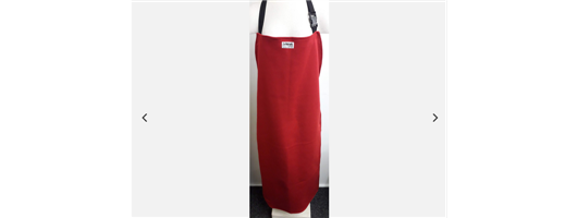 Nomex Aprons