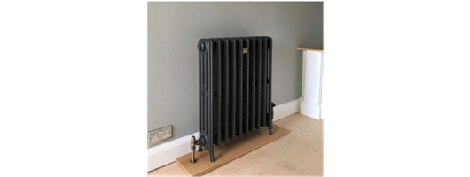 Cast Iron Radiators