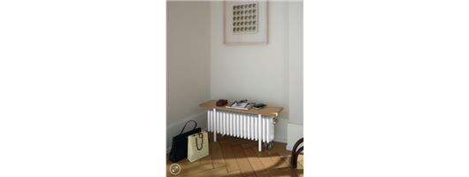 Bench Radiators