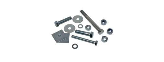 Fasteners & Fixings