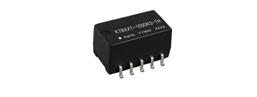  DC/DC Converters 