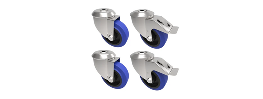 Castors