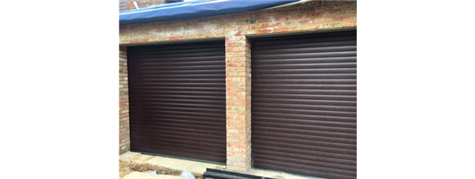 Garage Doors