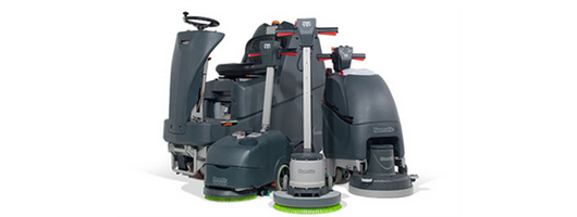 Numatic FloorCare Range