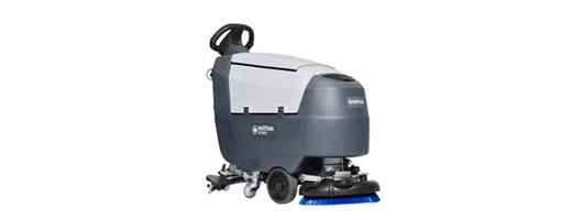 NILFISK SCRUBBER DRIER MACHINES 