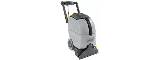 NILFISK CARPET EXTRACTOR MACHINES