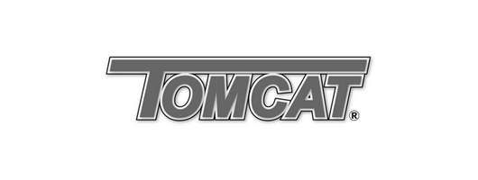 TOMCAT Floor Scrubbers & Sweepers