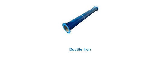 Ductile Iron