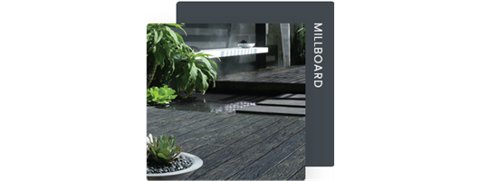  Millboard Composite Decking