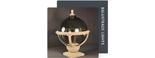 Balustrade Lighting