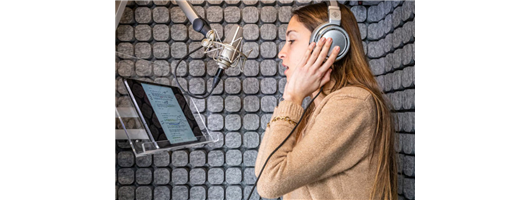 Audiology Booths