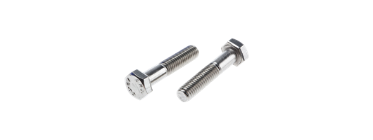 Threaded Bolts, Studding & Fixings