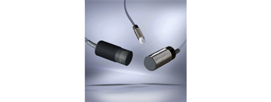 Inductive Sensors (IAS)