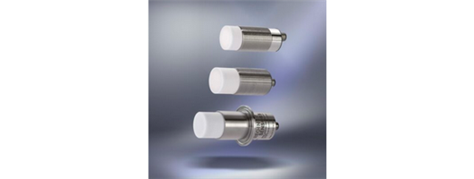 Capacitive Sensors (KAS)