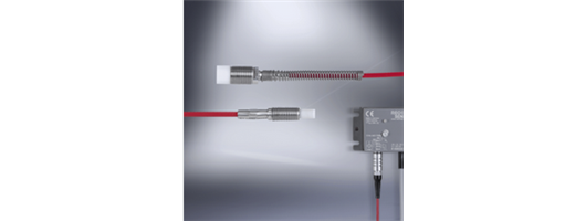 Capacitive Sensors w/ Extreme Long Sensing Distance (KXS)