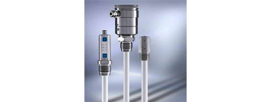 Capacitive Level Measurement Systems (KFI / KFS / KFA / KFX)	 Capacitive Level Measurement Systems (KFI / KFS / KFA / KFX)