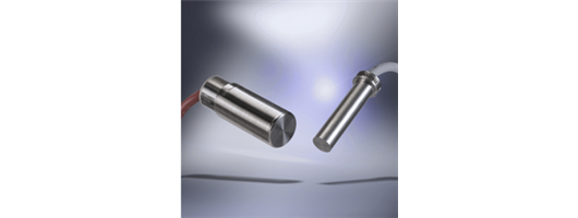 Magneto Resistive Sensors (MRS)