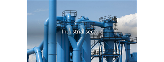 Industrial Sectors