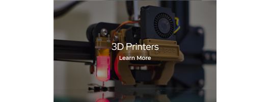 3D Printers