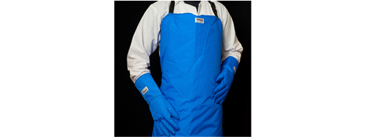 Frosters Aprons