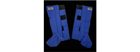 Frosters Cryogenic Gaiters / Overshoes