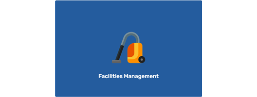 Facilities Management