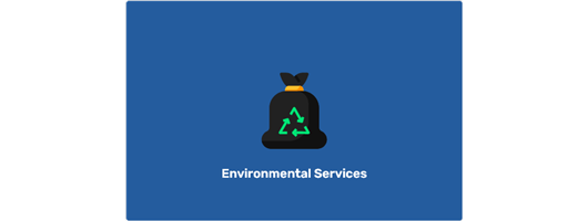 Environmental Services